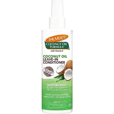 Imagen de Palmer&#039;s Acondicionador de Aceite Coco 250 ml