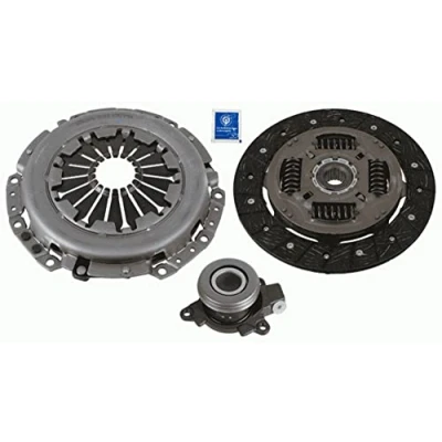 Imagen de SACHS 3000 990 256 Kit de Embrague 215