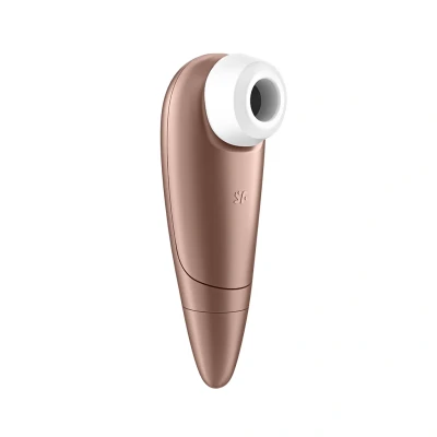 Imagen de Satisfyer Number One Succionador de Clítoris