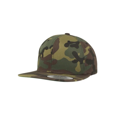 Imagen de Flexfit Gorra, Talla: One Size, Camo