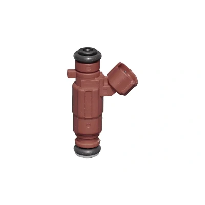 Imagen de Inyector VALEO 348222