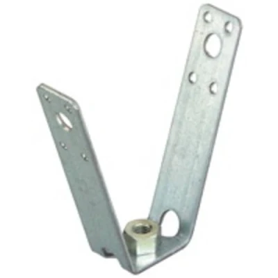 Imagen de Fischer 64094 Trapezoidal m8 tz remolque,