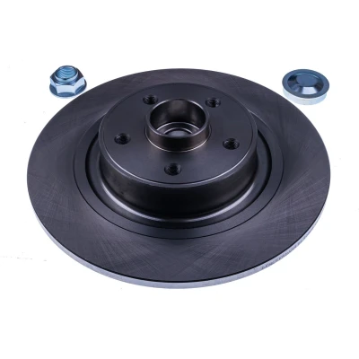 Imagen de DENCKERMANN Disco de freno RENAULT: ESPACE 4 300mm 11mm 5 108mm macizo B130866 402021651R,432025945R,432029079R,8200002874,8200244108,8200649353