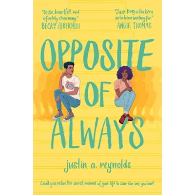 Imagen de Opposite Of Always