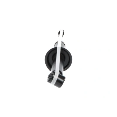 Imagen de KAVO PARTS SSA 10247 Amortiguador Eje trasero Presión de gas Bitubular con asiento muelle Anillo inferior, Espiga arriba