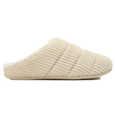 Imagen de Fitflop Chrissie Cord Casa, Mule Mujer, Naturaleza, 41 EU