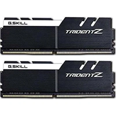 Imagen de G.skill F4 3200c16d 32gtzkw Módulo De Memoriamemoria Pc Sobremesa