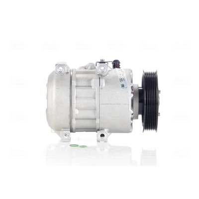 Imagen de NISSENS 890644 Compresor de Aire Acondicionado DVE18N 12 PAG 46 R 134 a