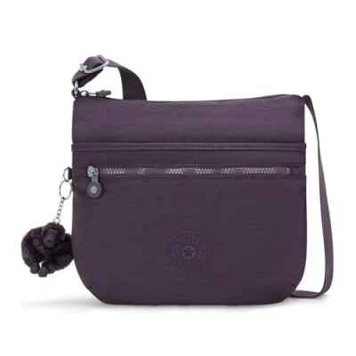 Imagen de Kipling Arto, Bolso para Mujer, Talla única, Ultimate Plum
