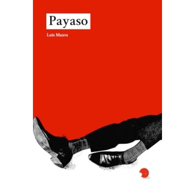 Imagen de Payaso (DOS BIGOTES)