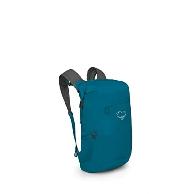 Imagen de Osprey Ultralight Dry Pack 20 Waterfront Blue O/S