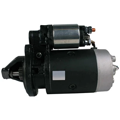 Imagen de HELLA 8EA 012 586 061 Motor de arranque 24 3,2 9