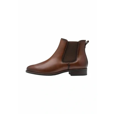 Imagen de Tamaris Botines bajos, Mujer, Talla: 38, Muscat Zapatos