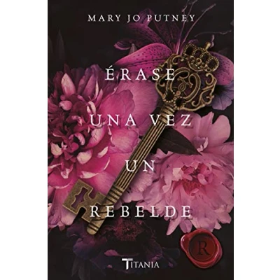 Imagen de Érase una vez un rebelde (Titania época)