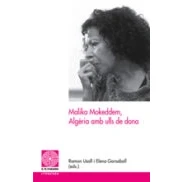 Imagen de Malika Mokeddem: Algeria Amb Ulls De Dona