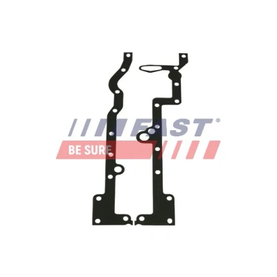 Imagen de FAST FT49241 Junta del Cárter FORD: Transit Mk5 Furgón, Camión de plataforma/Chasis