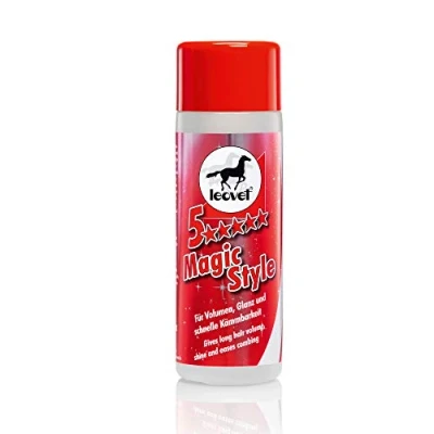 Imagen de Leovet 5*Magic Style 200ml