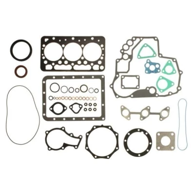 Imagen de ENGITECH ENT000506 Juego completo de juntas, motor