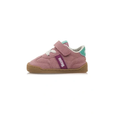 Imagen de MTNG KIDS Deportivas Barefoot Niña Free Baby 49060 59594 Amber Rosa