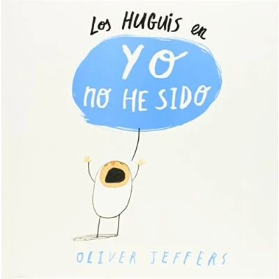 Imagen de Los Huguis En Yo No He Sido