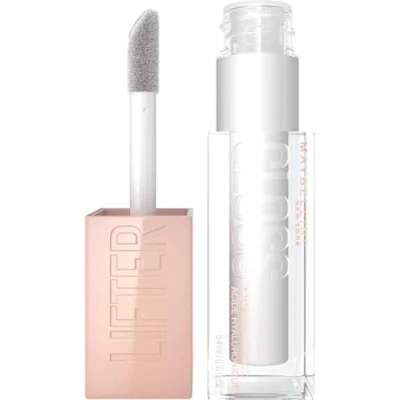 Imagen de Maybelline Lifter Gloss Brillo de labios Pearl