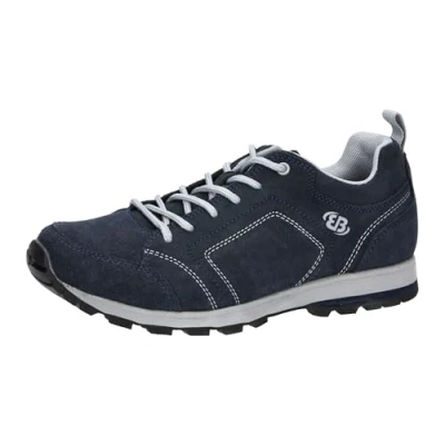 Imagen de Brütting Mount Rogers, Zapatillas de Trail Running Mujer, Azul, Gris, 46 EU