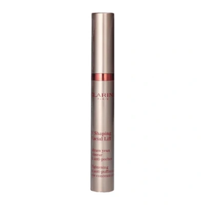 Imagen de Clarins V Shaping Facial Lift Suero de ojos 15 ml