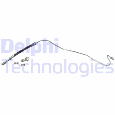 Imagen de DELPHI LH7405 Latiguillos de Freno Banjo SEAT: Ibiza 4