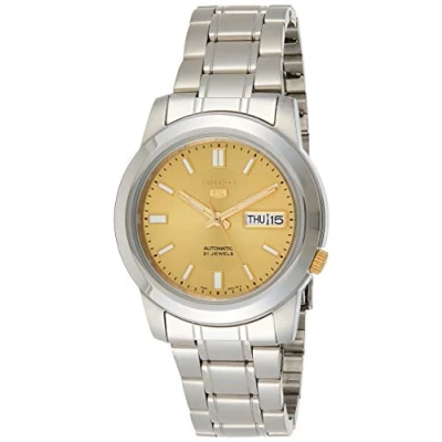 Imagen de Seiko Reloj de Pulsera SNKK13K1