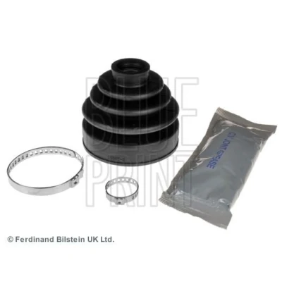Imagen de BLUE PRINT ADN18136 Fuelle Palier lado de rueda, Eje delantero Caucho NISSAN: Almera 2 Limousine, II Hatchback, FORD: Ranger Mk2