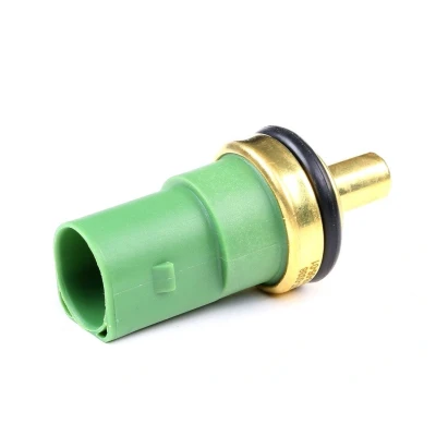 Imagen de METZGER 0905015 Sensor de Temperatura del Refrigerante verde con junta VOLKSWAGEN: Transporter 4 Bus, Golf 4, AUDI: A4 B5 Berlina