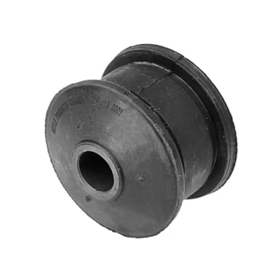 Imagen de MEYLE 714 610 0001 Casquillo cojinete, brazo oscilante sin soporte ORIGINAL Quality