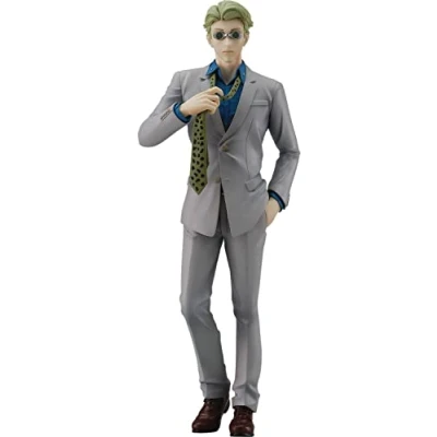 Imagen de Jujutsu Kaisen Good Smile Company Figura de PVC Kento Nanami