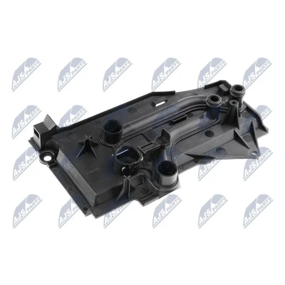 Imagen de NTY CZW BM 035 Apoyo, depósito compensación, refrigerante BMW: X5