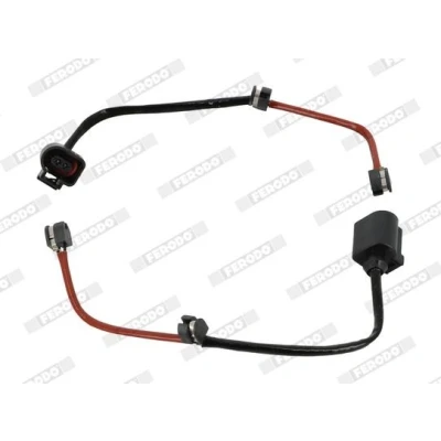 Imagen de FERODO PREMIER FWI274 Sensor de Desgaste Pastillas Frenos PORSCHE: Cayenne, VOLKSWAGEN: Touareg I, AUDI: Q7