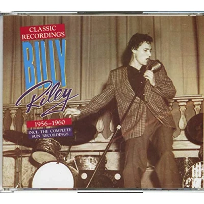 Imagen de Classic Recordings 1956 1960 (2 CD)