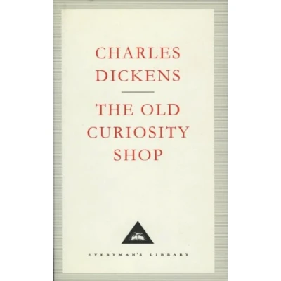 Imagen de The Old Curiosity Shop
