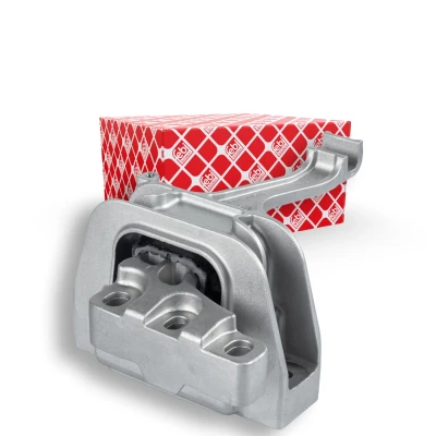Imagen de FEBI BILSTEIN 109364 Soporte de motor derecha hidráulico VOLKSWAGEN: Golf 7, 7 Variant, Sportsvan, SEAT: Leon III Hatchback