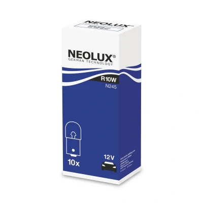 Imagen de Bombilla del panel de instrumentos NEOLUX R10W 12V, 10W