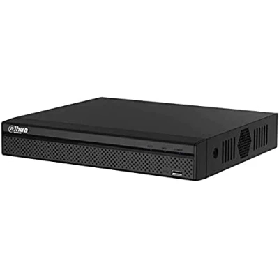 Imagen de DAHUA NVR IP 4 Canales 4K H265 hasta 8MP PoE NVR4104HS P 4KS2/L