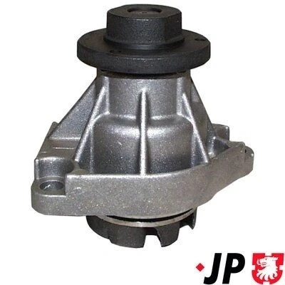 Imagen de JP GROUP 1214101500 Bomba de agua mecánico OPEL: Vectra C Berlina, Calibra A, Frontera B SUV, SAAB: 9 5 Familiar, 9000 Hatchback