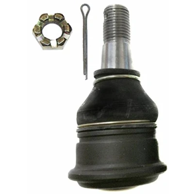 Imagen de MAPCO 19524 Rótula de suspensión debajo, Eje delantero, izquierda, derecha con material fijación 14,9 M14x1,5