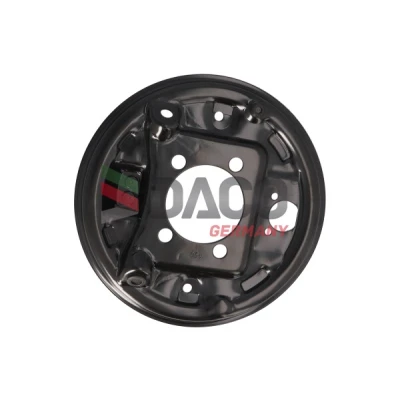 Imagen de Chapa protectora, disco de freno DACO Germany 613943