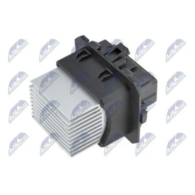Imagen de NTY ERD PE 010 Resitencia, ventilador habitáculo PEUGEOT: 508 I Berlina, SW, DS: DS4 / Crossback