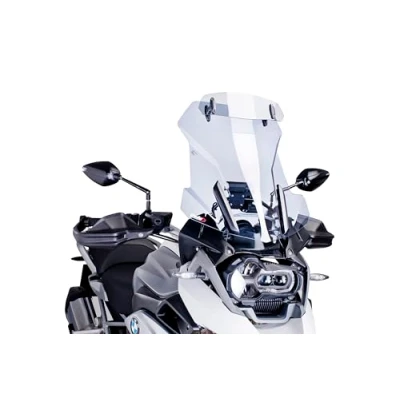 Imagen de Puig 6504W Cúpula Touring con Visera Transparente