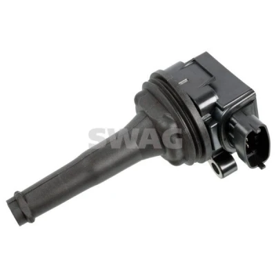 Imagen de SWAG 33 10 1866 Bobina de encendido VOLVO: C70 I Coupé, S60 I, S80