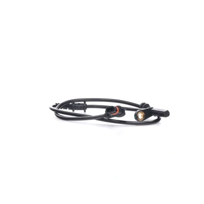 Imagen de AUTOFREN SEINSA DS0166 Sensor de ABS Eje delantero, derecha, izquierda activo 2polos 633mm MERCEDES BENZ: Clase C Sedán