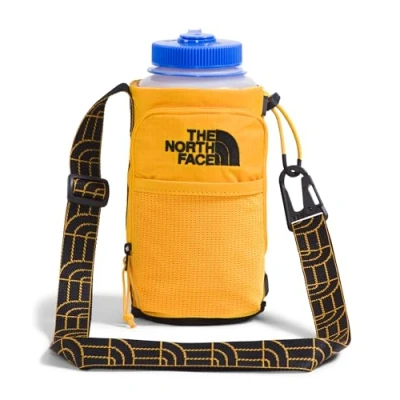 Imagen de THE NORTH FACE Borealis Water Bottle Summit Gold/TNF Black, One Size