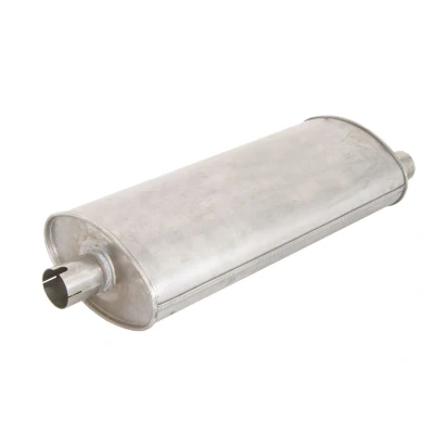 Imagen de ASMET 27.008 Silenciador Intermedio JEEP: GRAND CHEROKEE 2