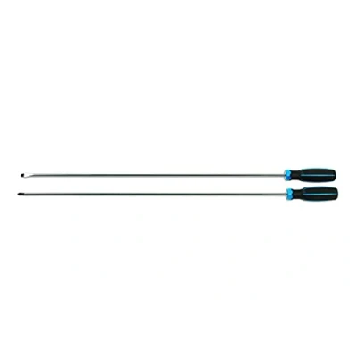 Imagen de Laser 7611 Extra Long Screwdriver Set 660mm 2pc